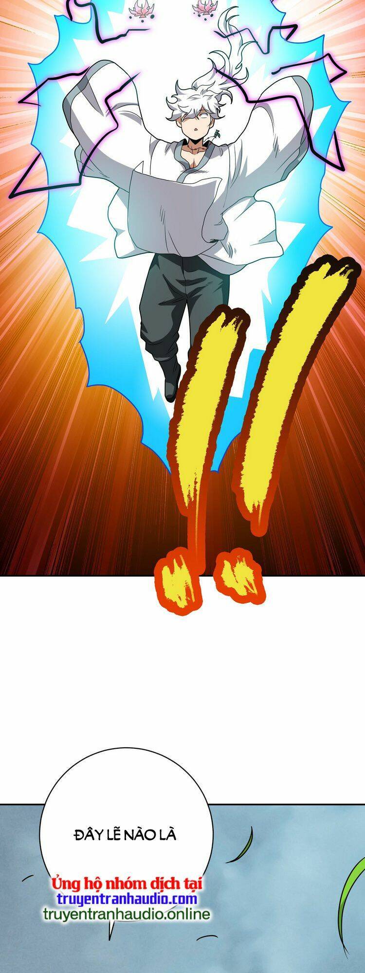 Hồng Hoang! Ta Thật Sự Không Muốn Đột Phá Chapter 6.5 - 37