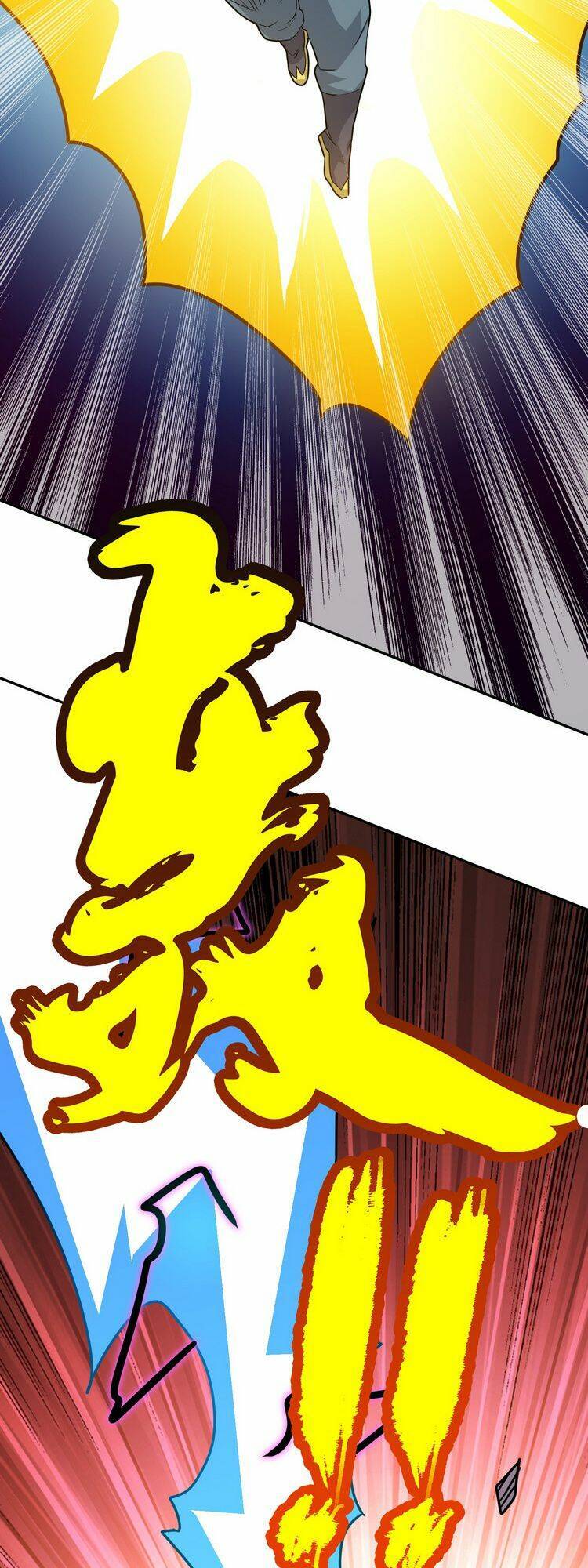 Hồng Hoang! Ta Thật Sự Không Muốn Đột Phá Chapter 6.5 - 10