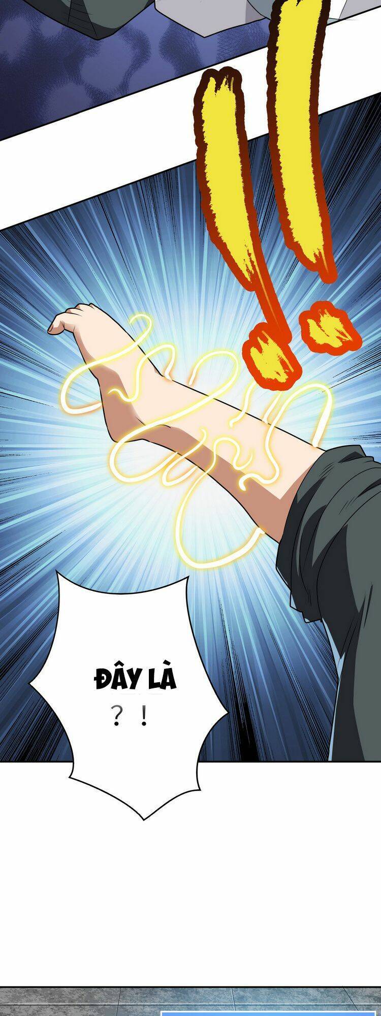 Hồng Hoang! Ta Thật Sự Không Muốn Đột Phá Chapter 6 - 13