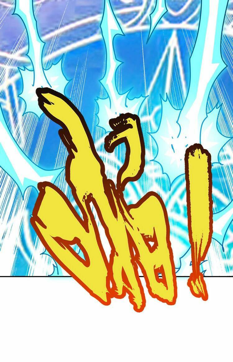 Hồng Hoang! Ta Thật Sự Không Muốn Đột Phá Chapter 6 - 20