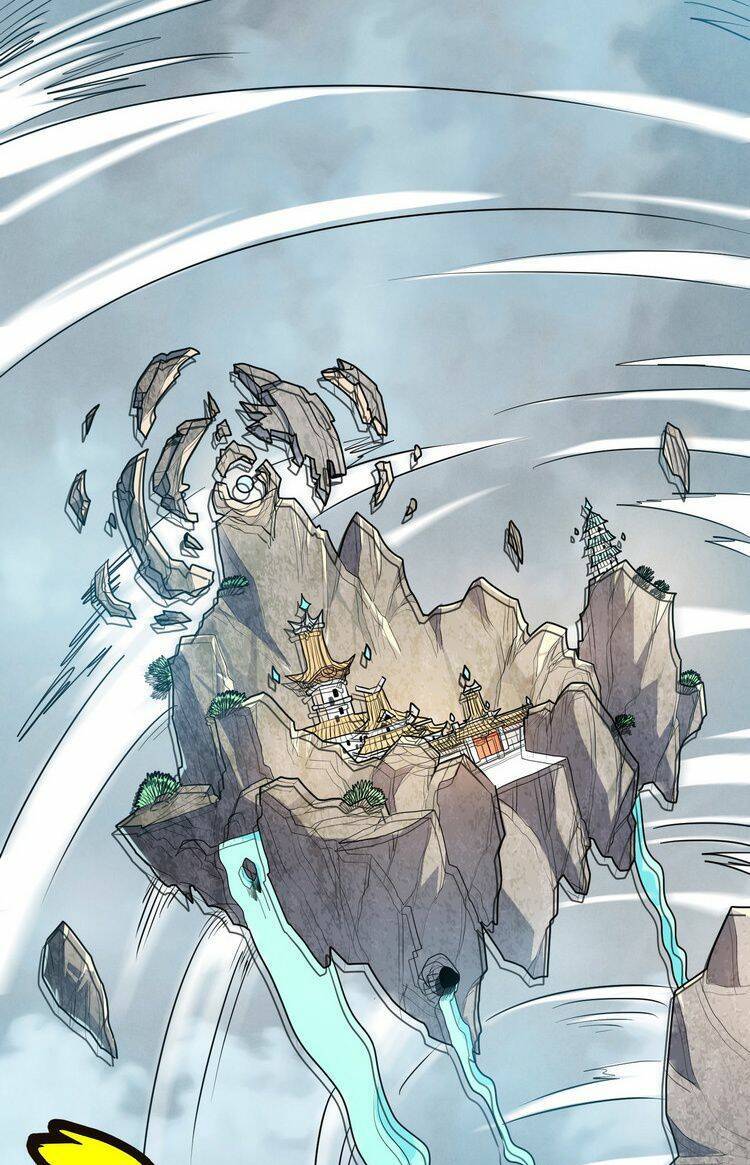 Hồng Hoang! Ta Thật Sự Không Muốn Đột Phá Chapter 6 - 23