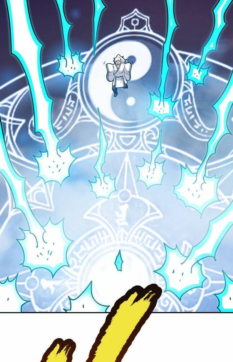 Hồng Hoang! Ta Thật Sự Không Muốn Đột Phá Chapter 6 - 28