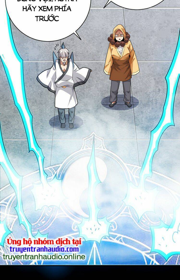 Hồng Hoang! Ta Thật Sự Không Muốn Đột Phá Chapter 6 - 31