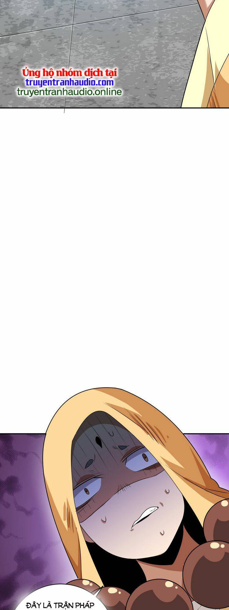 Hồng Hoang! Ta Thật Sự Không Muốn Đột Phá Chapter 6 - 34