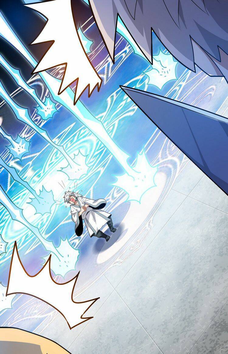 Hồng Hoang! Ta Thật Sự Không Muốn Đột Phá Chapter 6 - 39