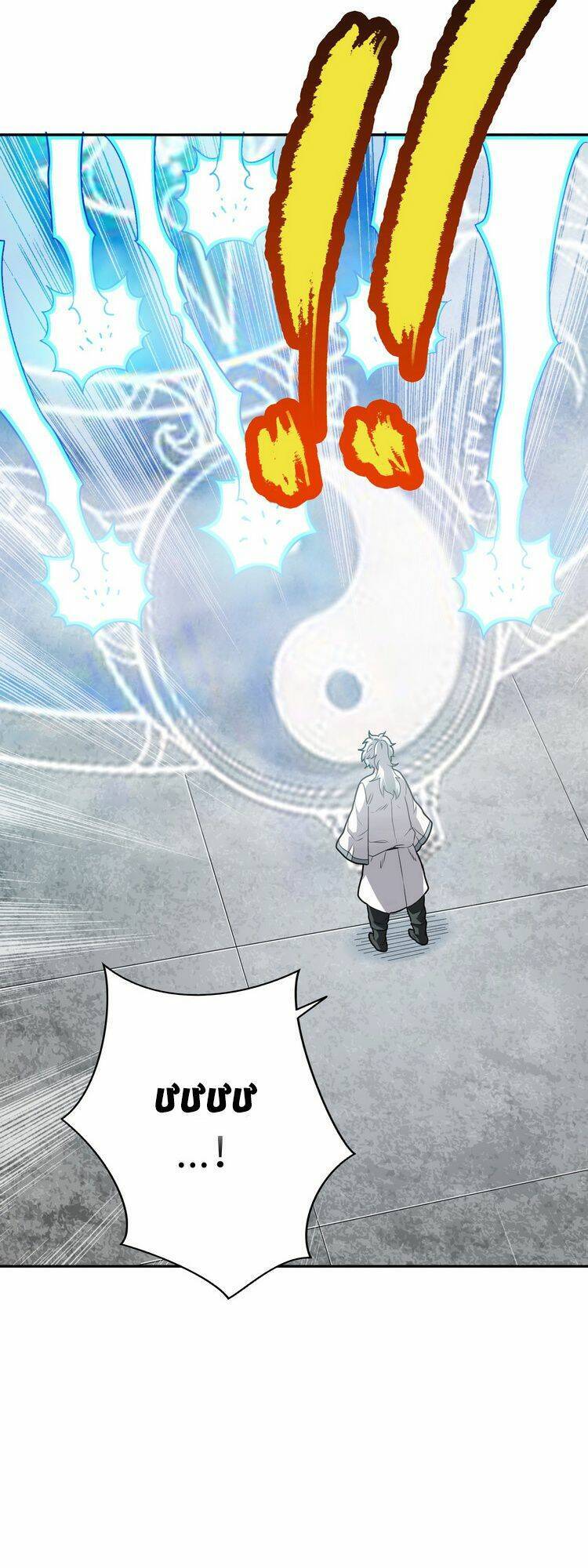 Hồng Hoang! Ta Thật Sự Không Muốn Đột Phá Chapter 6 - 6