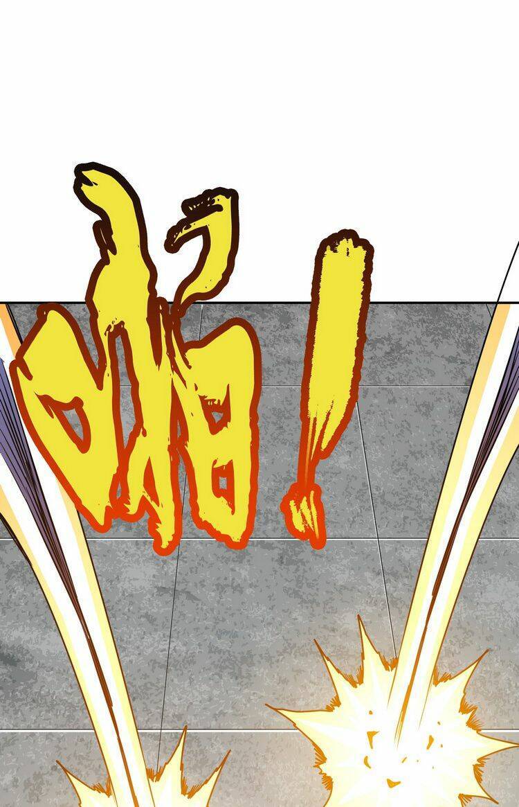 Hồng Hoang! Ta Thật Sự Không Muốn Đột Phá Chapter 6 - 7