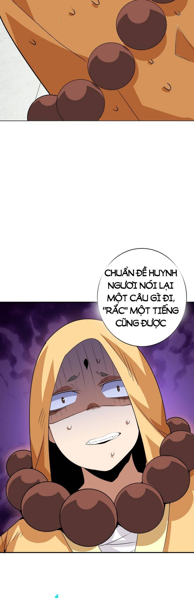 Hồng Hoang! Ta Thật Sự Không Muốn Đột Phá Chapter 7.5 - 19