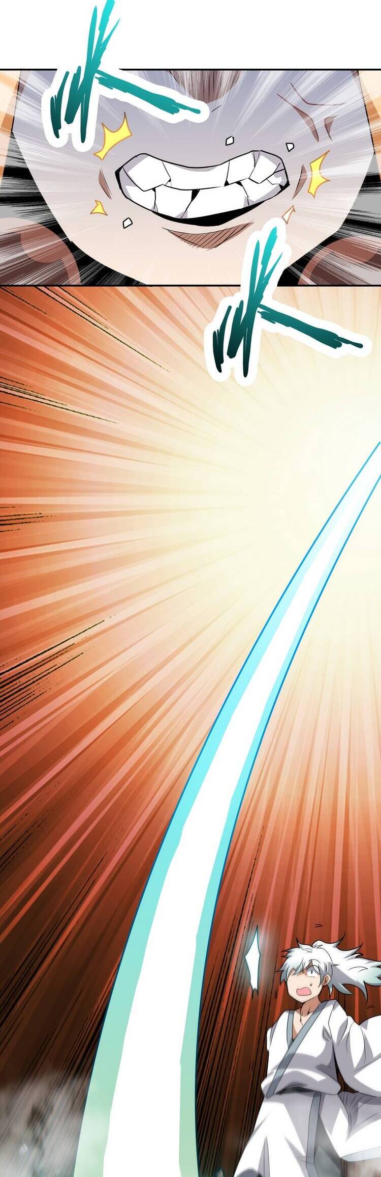 Hồng Hoang! Ta Thật Sự Không Muốn Đột Phá Chapter 7.5 - 20