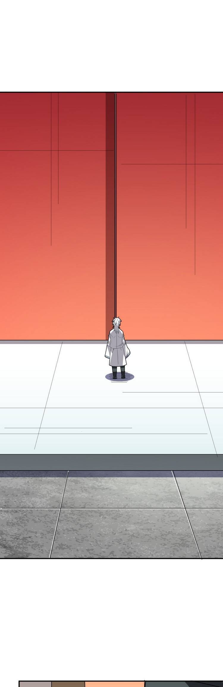 Hồng Hoang! Ta Thật Sự Không Muốn Đột Phá Chapter 7.5 - 22