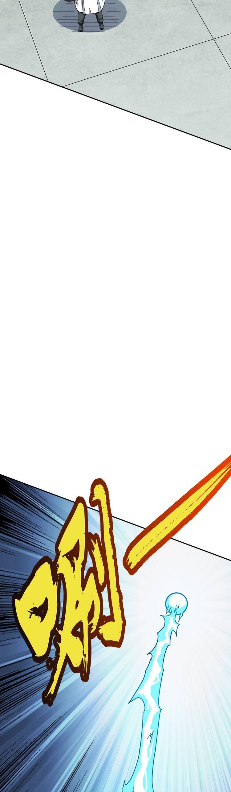 Hồng Hoang! Ta Thật Sự Không Muốn Đột Phá Chapter 7 - 28