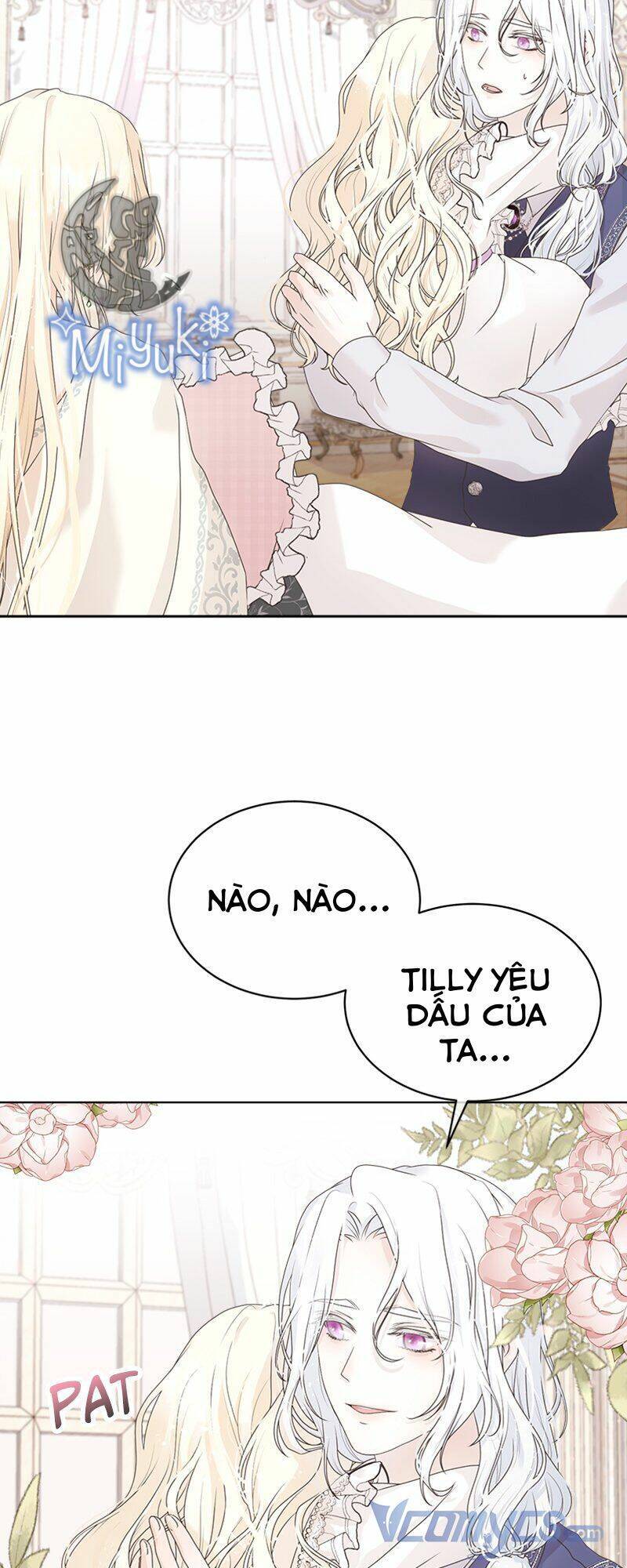 Nhân Vật Tôi Xuyên Vào, Chưa Từng Xuất Hiện Chapter 1 - 11