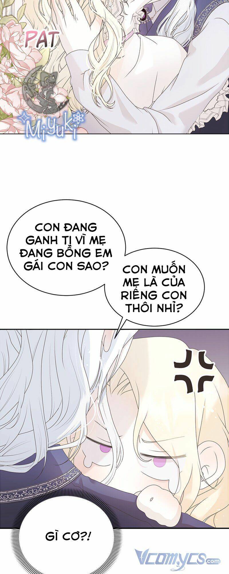 Nhân Vật Tôi Xuyên Vào, Chưa Từng Xuất Hiện Chapter 1 - 12