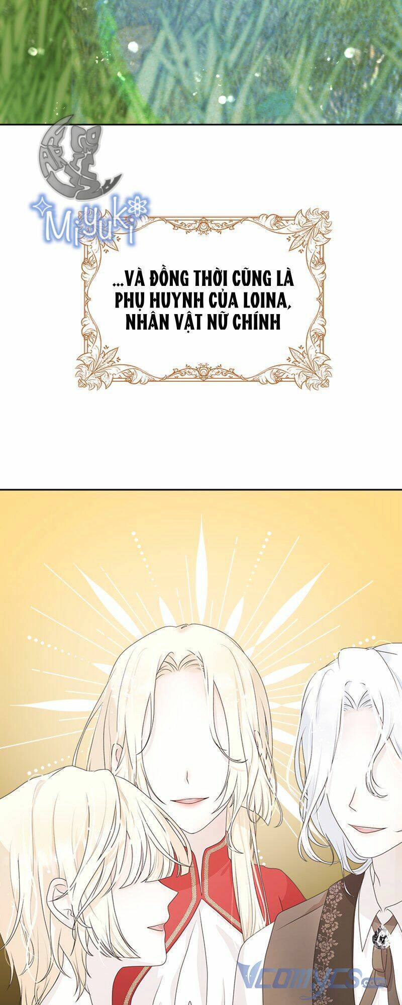 Nhân Vật Tôi Xuyên Vào, Chưa Từng Xuất Hiện Chapter 1 - 23