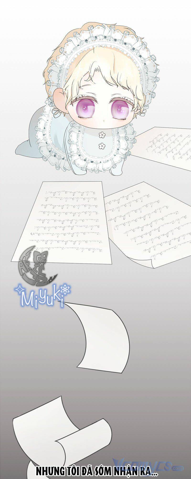 Nhân Vật Tôi Xuyên Vào, Chưa Từng Xuất Hiện Chapter 1 - 30