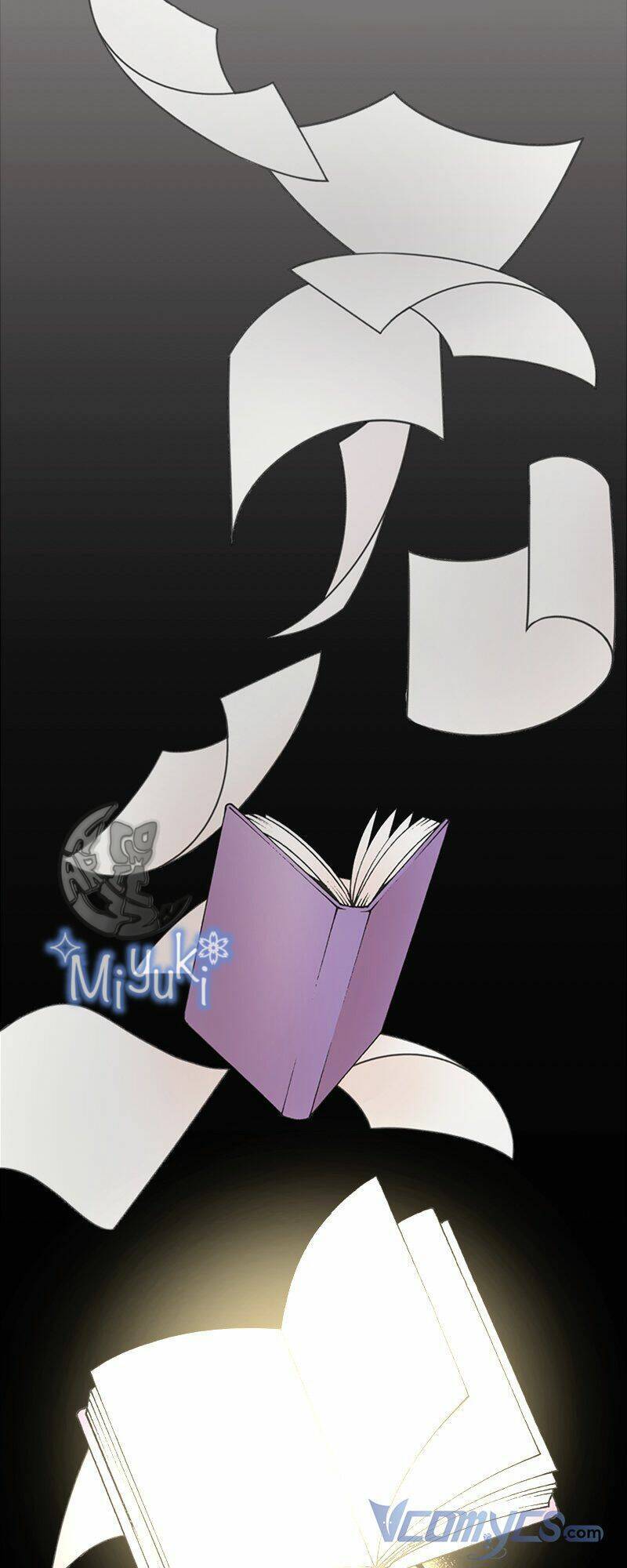 Nhân Vật Tôi Xuyên Vào, Chưa Từng Xuất Hiện Chapter 1 - 31