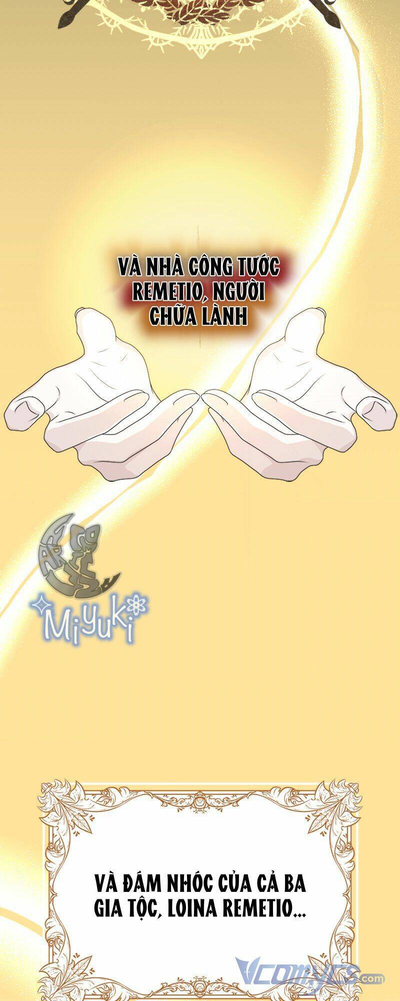 Nhân Vật Tôi Xuyên Vào, Chưa Từng Xuất Hiện Chapter 1 - 34