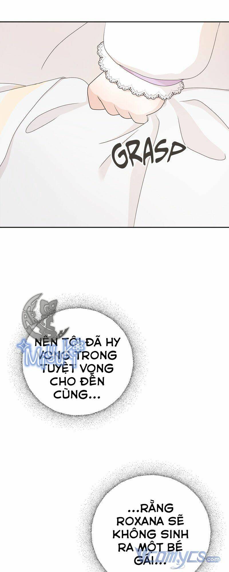 Nhân Vật Tôi Xuyên Vào, Chưa Từng Xuất Hiện Chapter 1 - 44