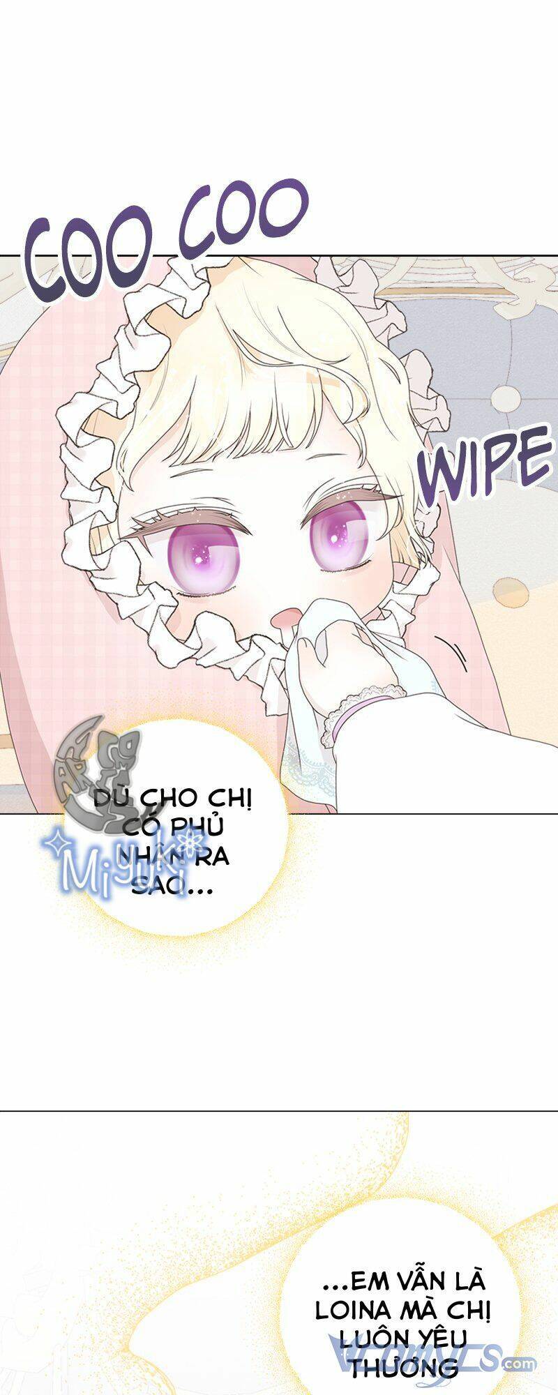 Nhân Vật Tôi Xuyên Vào, Chưa Từng Xuất Hiện Chapter 1 - 57