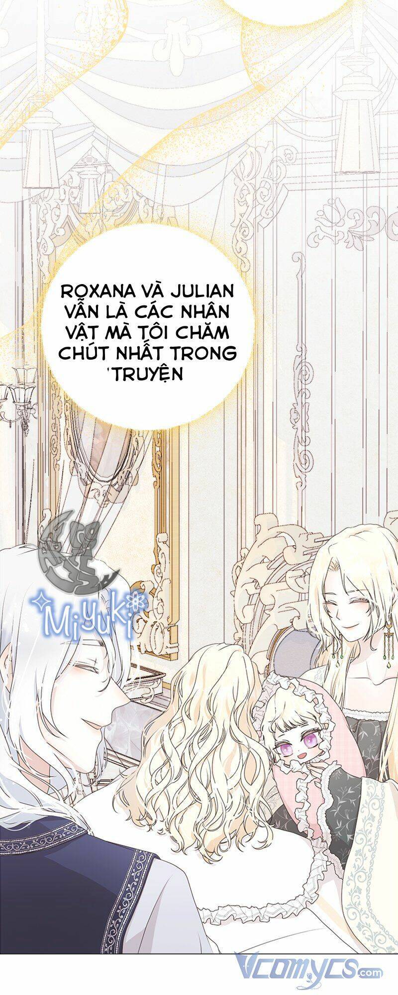 Nhân Vật Tôi Xuyên Vào, Chưa Từng Xuất Hiện Chapter 1 - 58