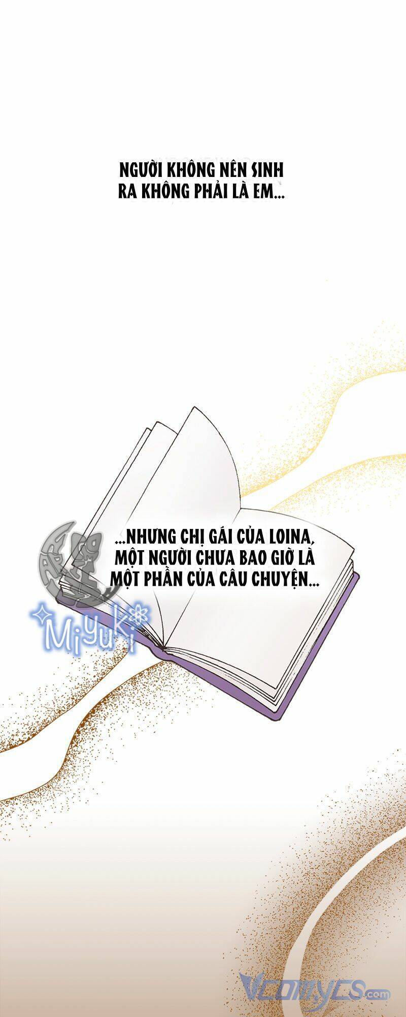 Nhân Vật Tôi Xuyên Vào, Chưa Từng Xuất Hiện Chapter 1 - 59