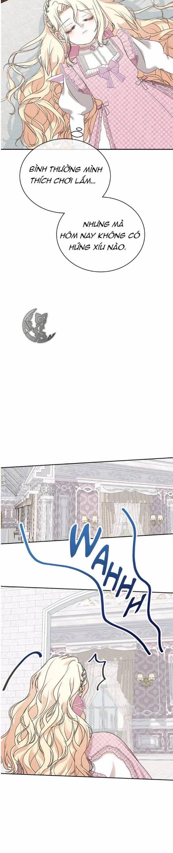 Nhân Vật Tôi Xuyên Vào, Chưa Từng Xuất Hiện Chapter 10 - 12