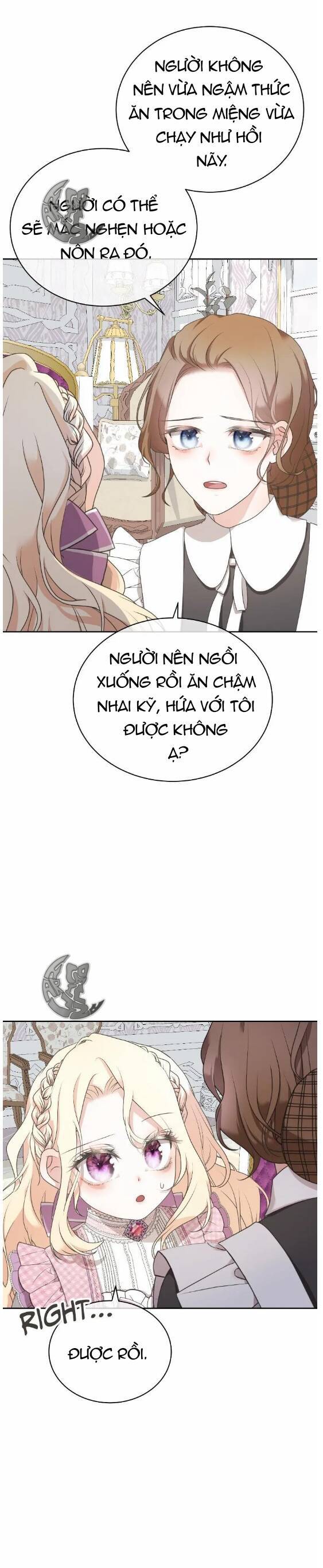 Nhân Vật Tôi Xuyên Vào, Chưa Từng Xuất Hiện Chapter 11 - 20