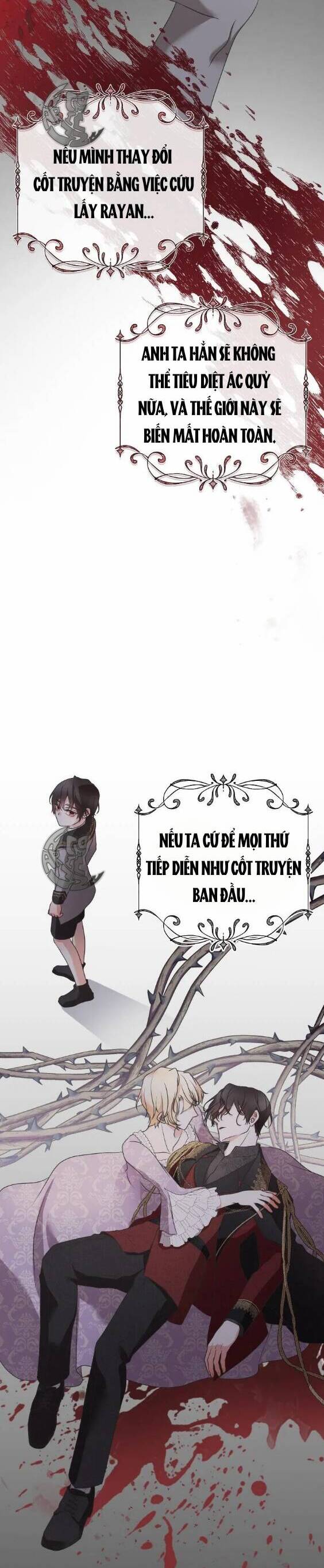 Nhân Vật Tôi Xuyên Vào, Chưa Từng Xuất Hiện Chapter 11 - 30