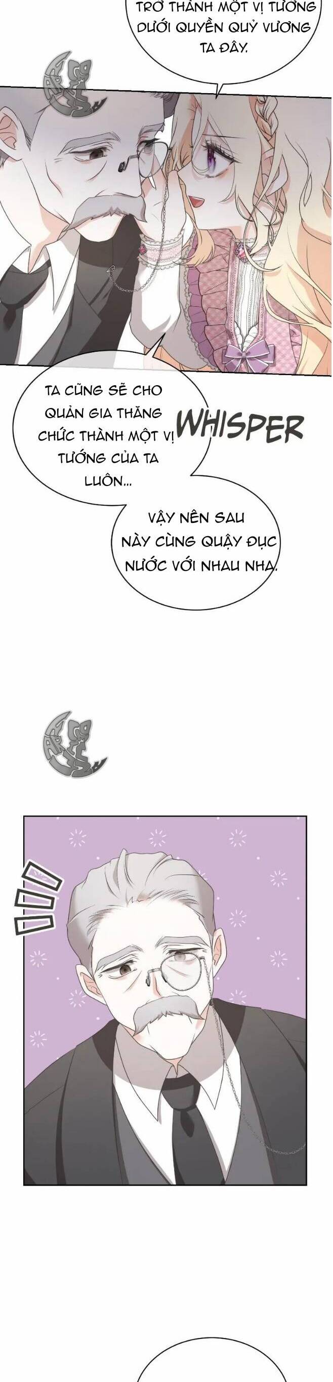 Nhân Vật Tôi Xuyên Vào, Chưa Từng Xuất Hiện Chapter 11 - 7