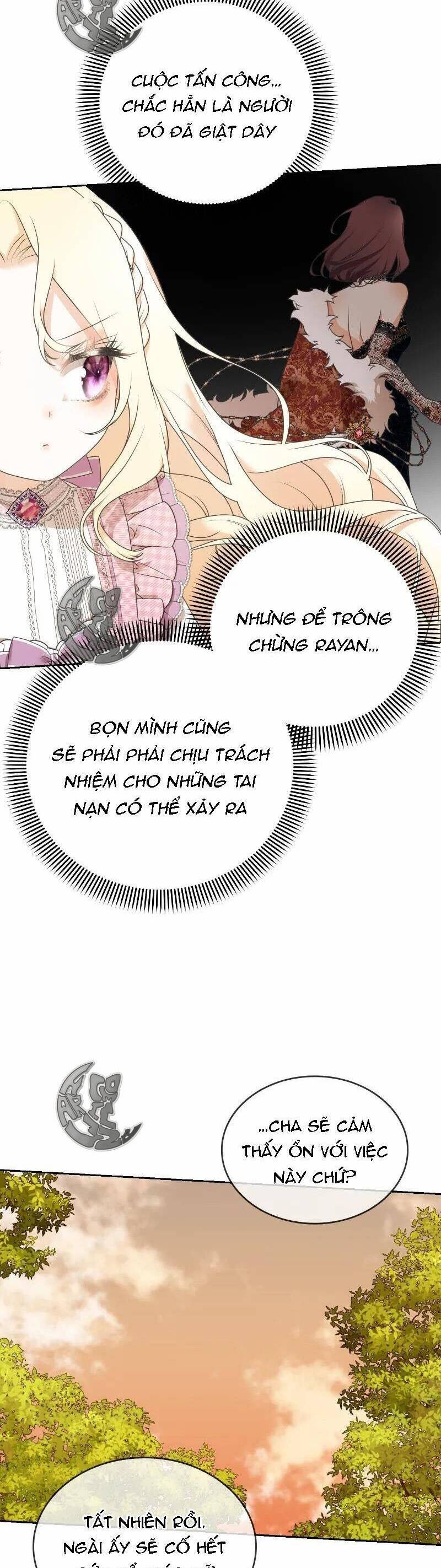 Nhân Vật Tôi Xuyên Vào, Chưa Từng Xuất Hiện Chapter 12 - 15