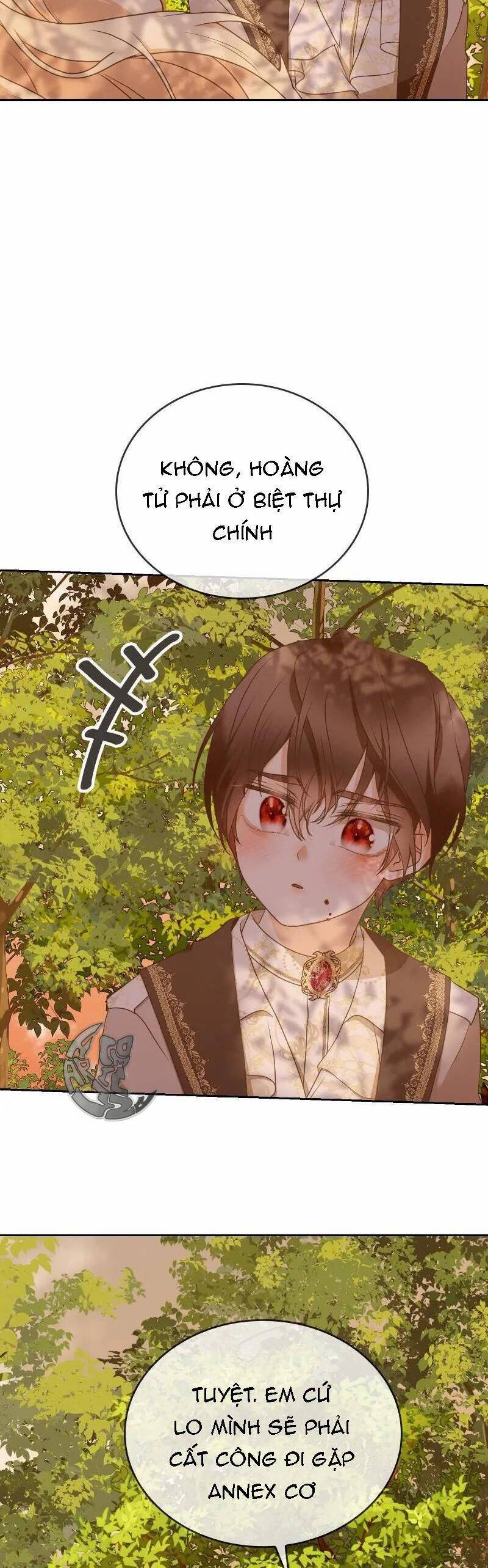 Nhân Vật Tôi Xuyên Vào, Chưa Từng Xuất Hiện Chapter 12 - 18