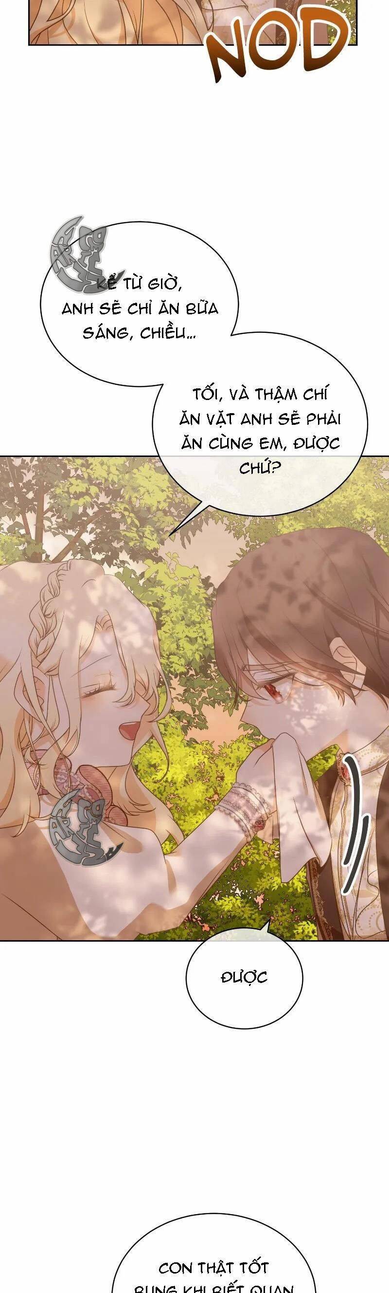 Nhân Vật Tôi Xuyên Vào, Chưa Từng Xuất Hiện Chapter 12 - 22