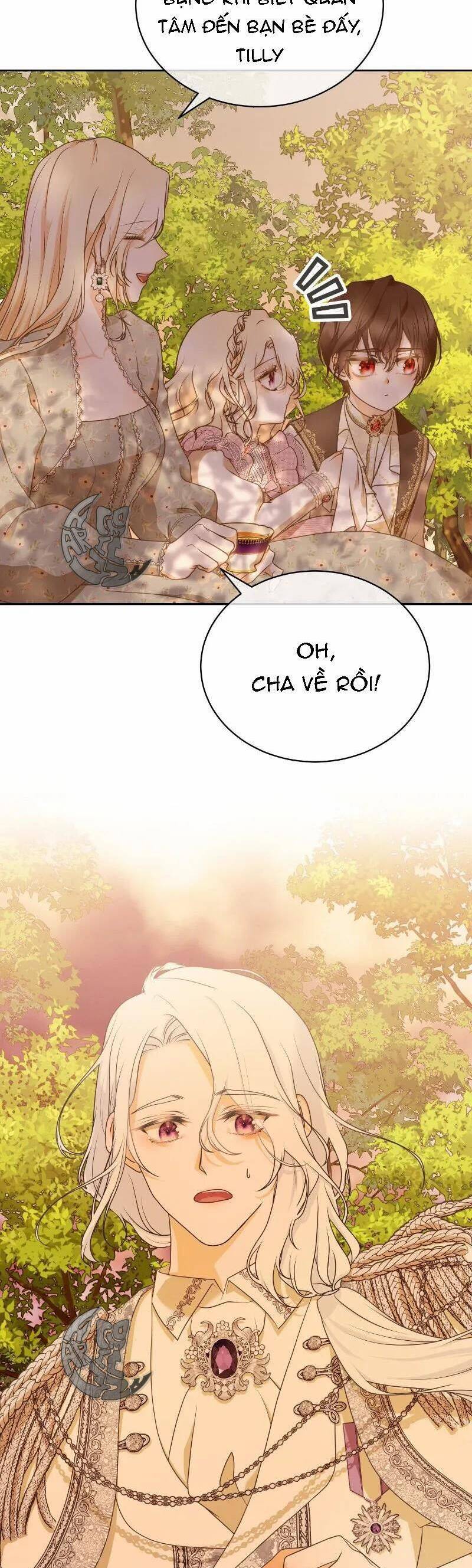 Nhân Vật Tôi Xuyên Vào, Chưa Từng Xuất Hiện Chapter 12 - 23