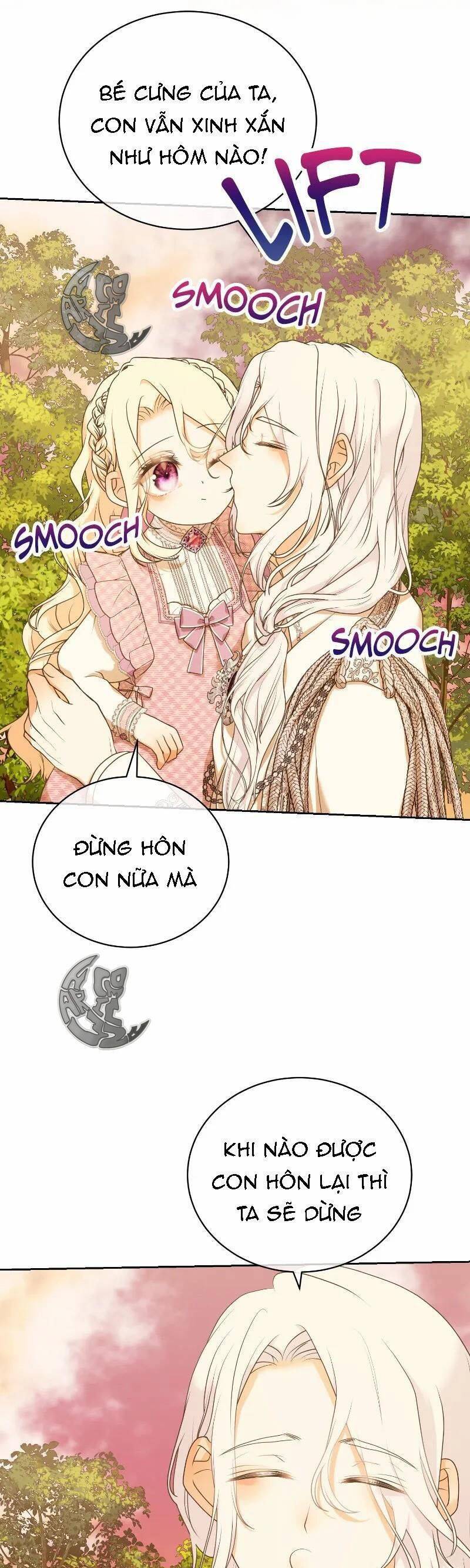 Nhân Vật Tôi Xuyên Vào, Chưa Từng Xuất Hiện Chapter 12 - 26