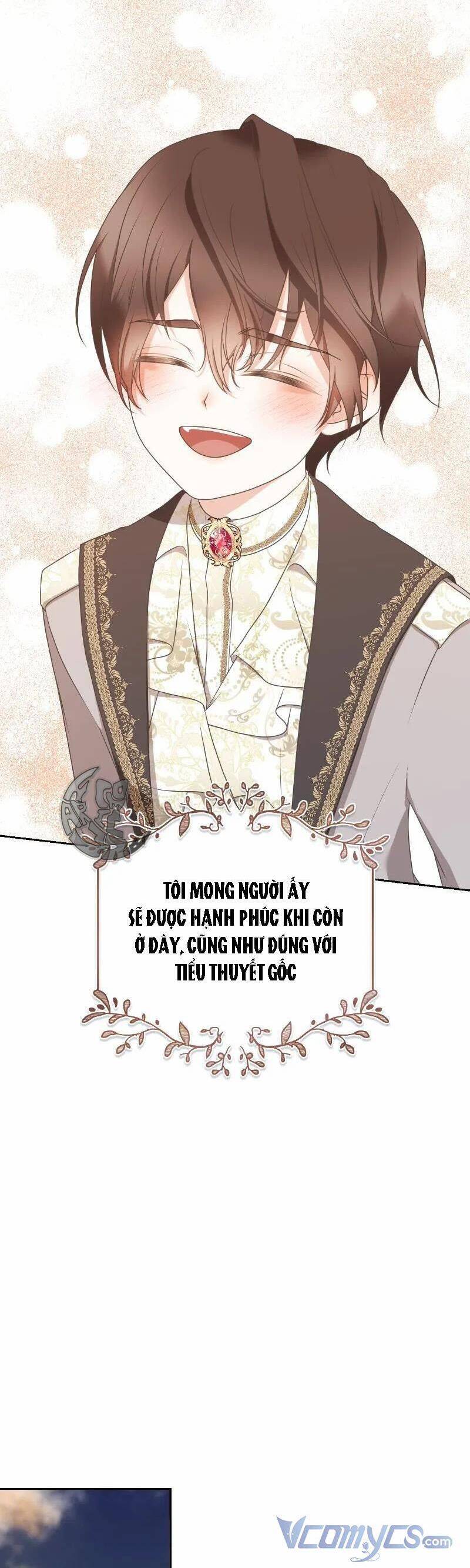 Nhân Vật Tôi Xuyên Vào, Chưa Từng Xuất Hiện Chapter 12 - 33