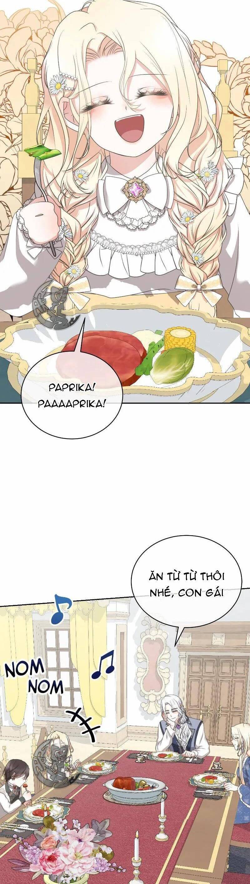 Nhân Vật Tôi Xuyên Vào, Chưa Từng Xuất Hiện Chapter 12 - 35