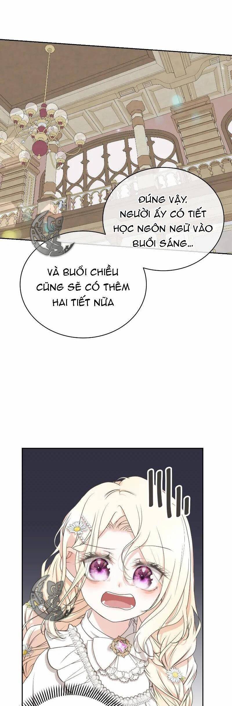 Nhân Vật Tôi Xuyên Vào, Chưa Từng Xuất Hiện Chapter 12 - 40
