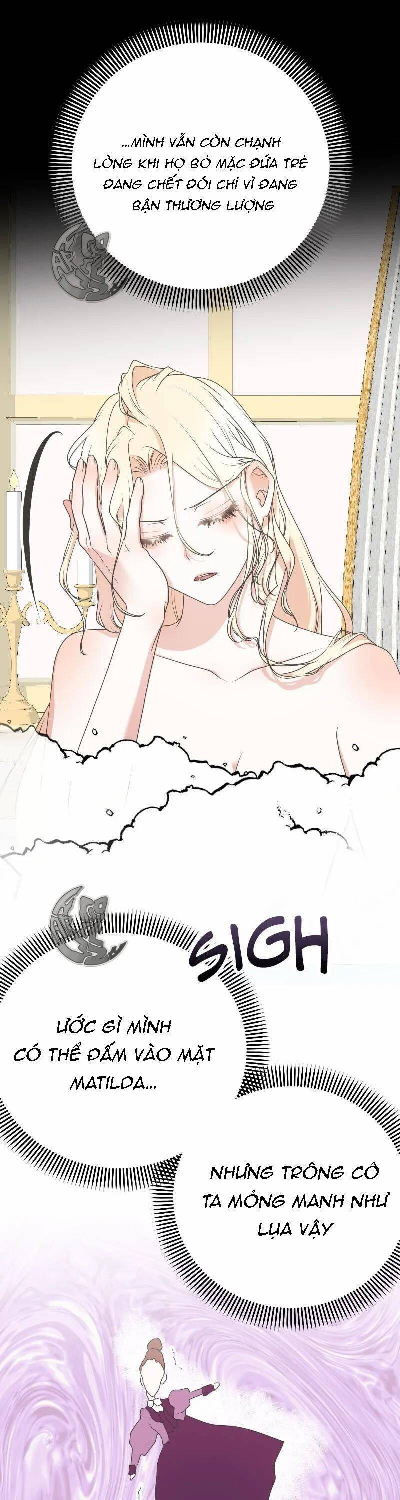 Nhân Vật Tôi Xuyên Vào, Chưa Từng Xuất Hiện Chapter 12 - 6