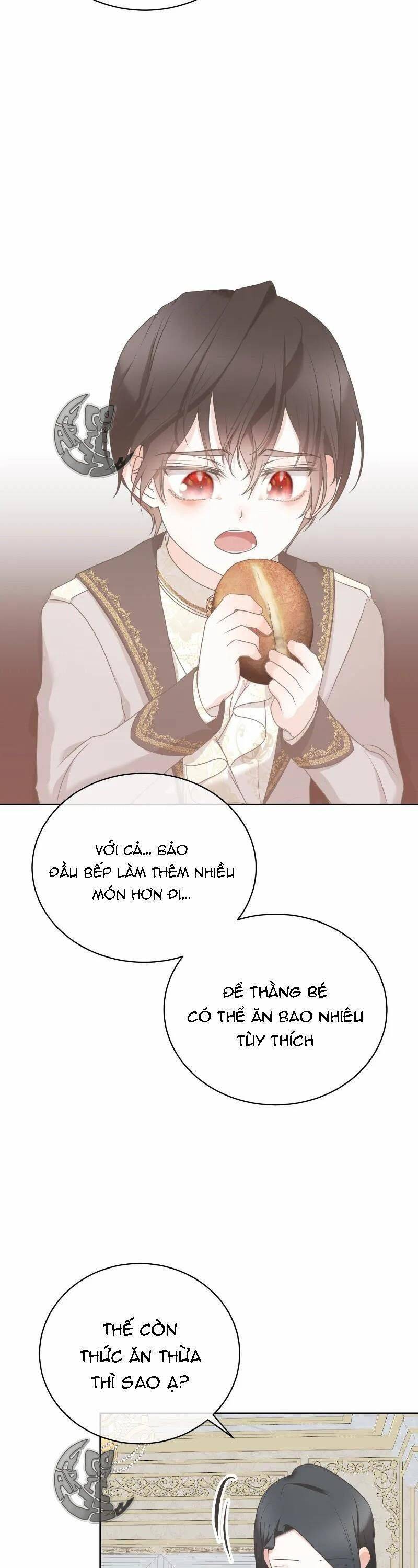Nhân Vật Tôi Xuyên Vào, Chưa Từng Xuất Hiện Chapter 12 - 8