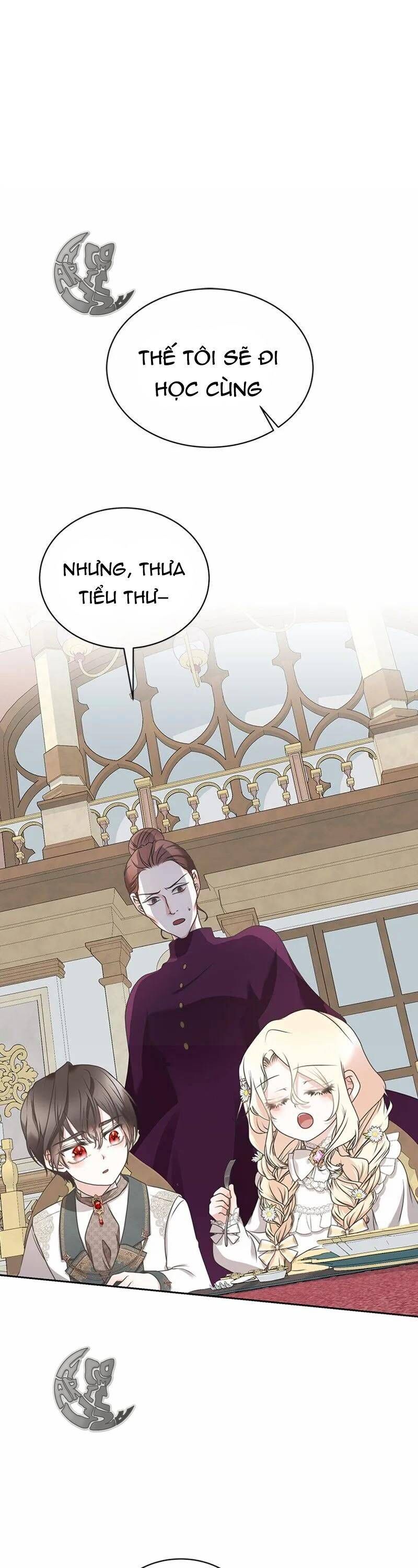 Nhân Vật Tôi Xuyên Vào, Chưa Từng Xuất Hiện Chapter 13 - 2