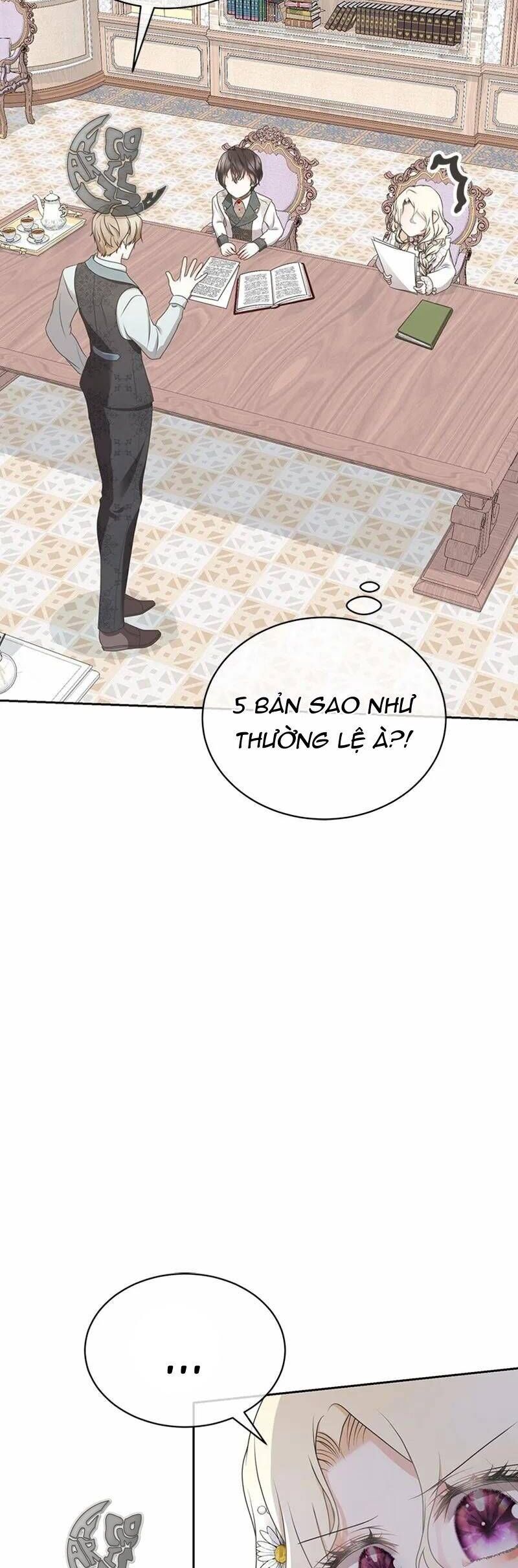 Nhân Vật Tôi Xuyên Vào, Chưa Từng Xuất Hiện Chapter 13 - 11