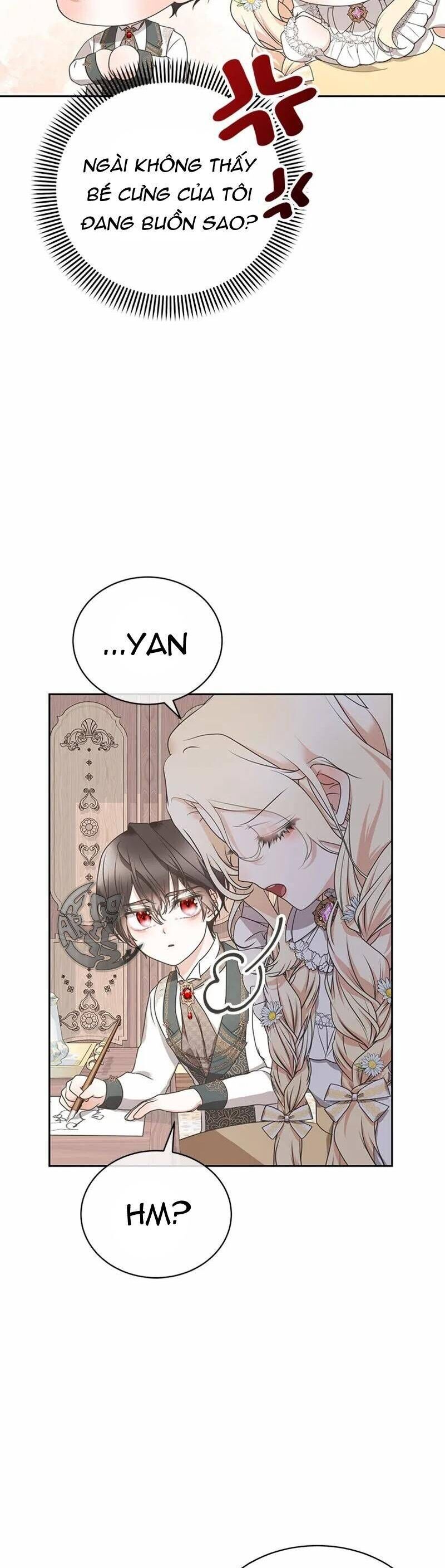 Nhân Vật Tôi Xuyên Vào, Chưa Từng Xuất Hiện Chapter 13 - 16