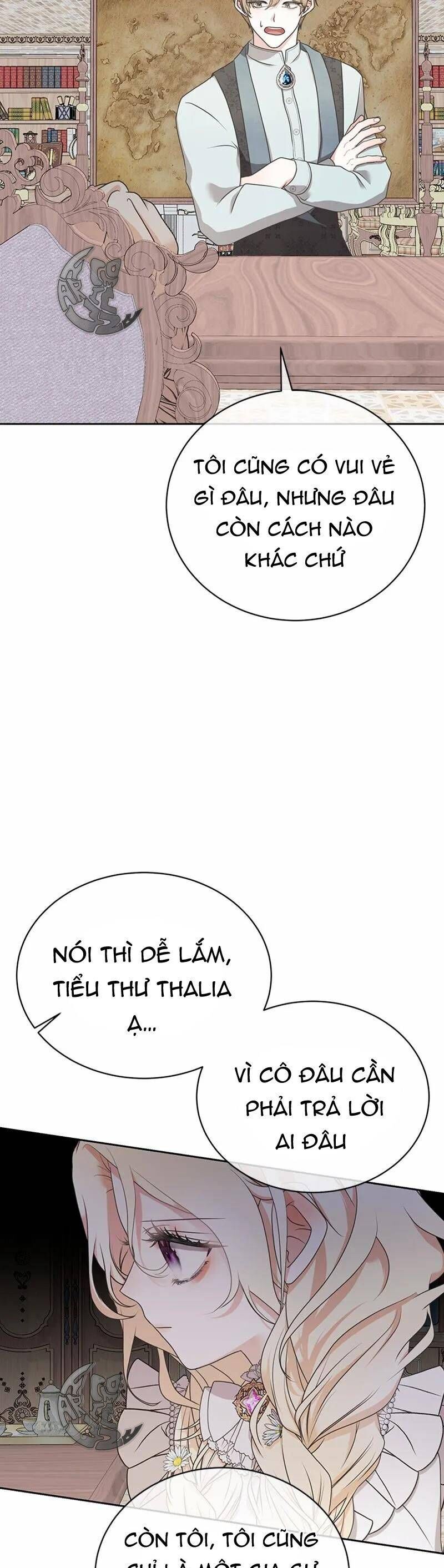 Nhân Vật Tôi Xuyên Vào, Chưa Từng Xuất Hiện Chapter 13 - 23