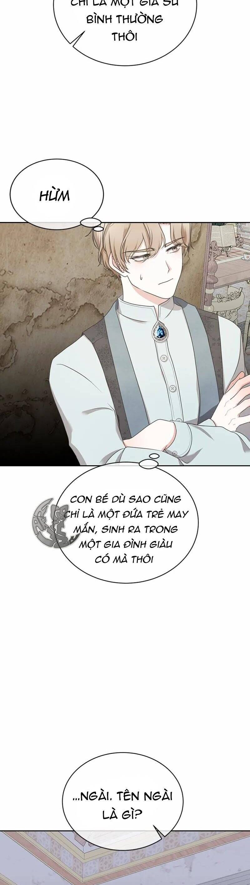 Nhân Vật Tôi Xuyên Vào, Chưa Từng Xuất Hiện Chapter 13 - 24