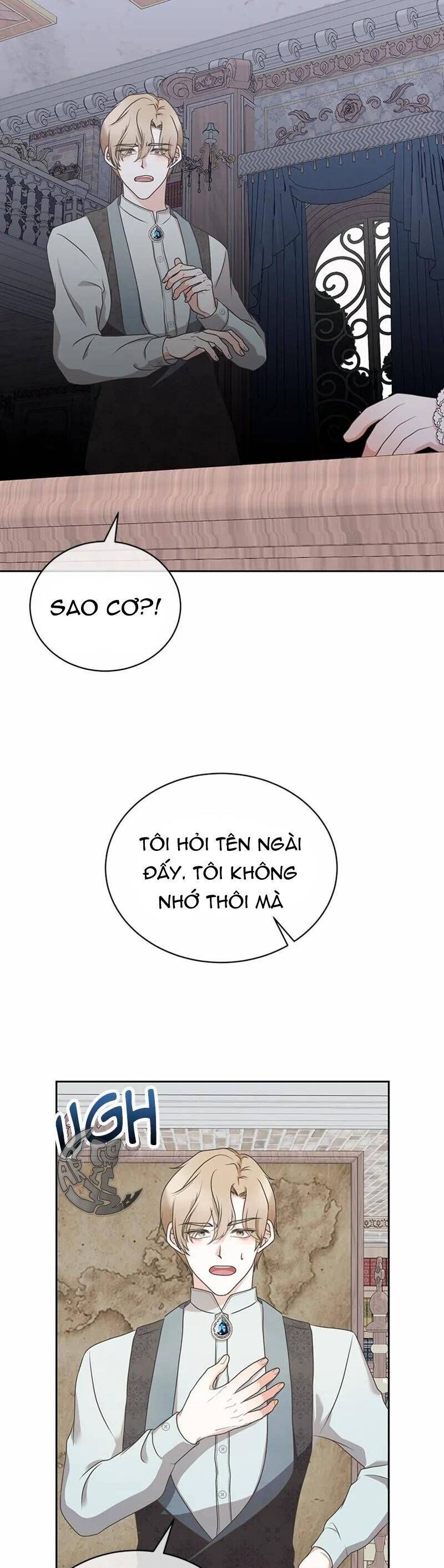 Nhân Vật Tôi Xuyên Vào, Chưa Từng Xuất Hiện Chapter 13 - 25