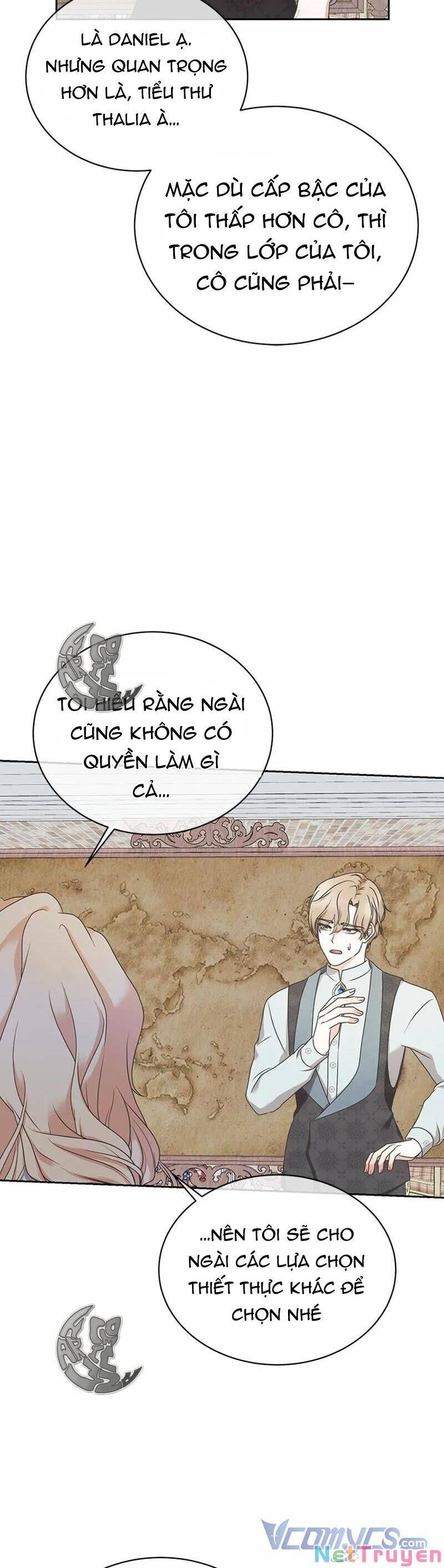 Nhân Vật Tôi Xuyên Vào, Chưa Từng Xuất Hiện Chapter 13 - 26