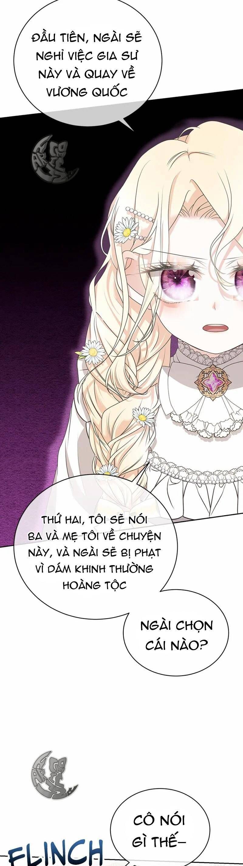 Nhân Vật Tôi Xuyên Vào, Chưa Từng Xuất Hiện Chapter 13 - 27