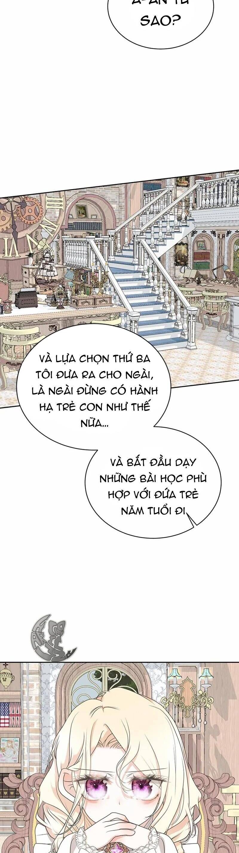 Nhân Vật Tôi Xuyên Vào, Chưa Từng Xuất Hiện Chapter 13 - 29