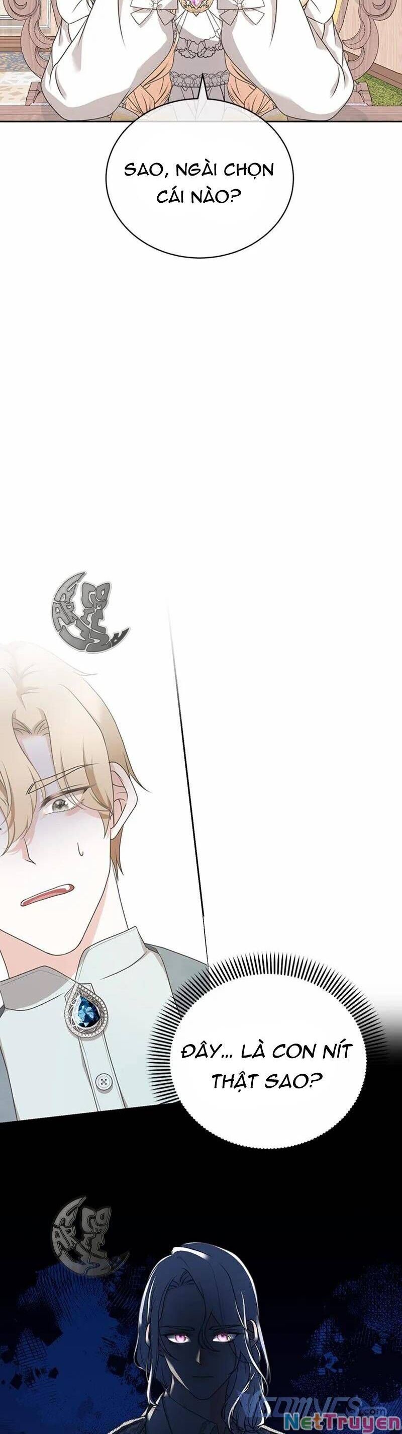 Nhân Vật Tôi Xuyên Vào, Chưa Từng Xuất Hiện Chapter 13 - 30