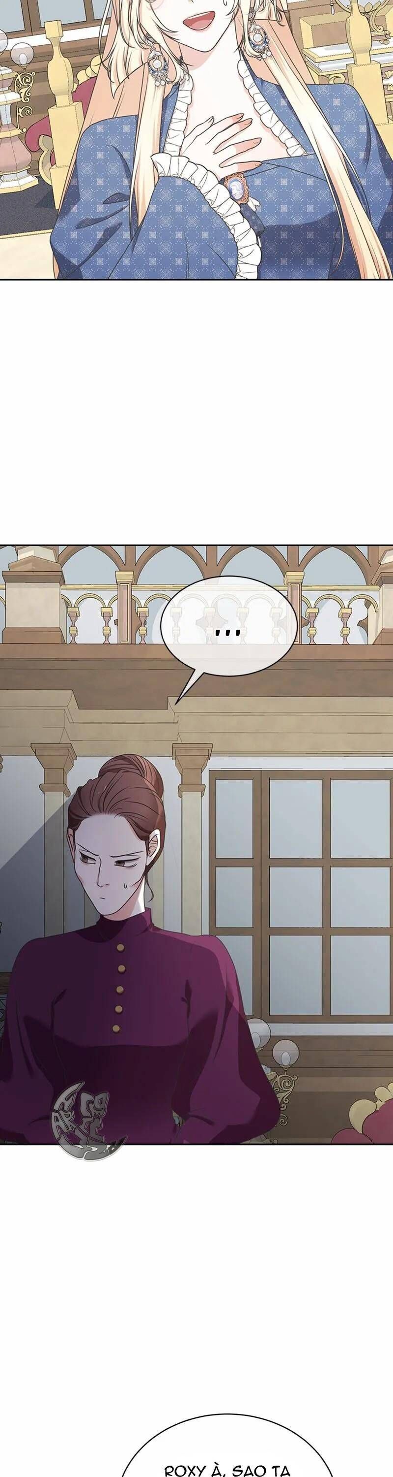 Nhân Vật Tôi Xuyên Vào, Chưa Từng Xuất Hiện Chapter 13 - 4